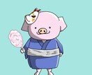 僕なりの絵でお届けします ようこそChanPeiの世界へ イメージ1