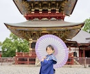 各種撮影、安心してお任せいただけます 今の輝きを写真に。とっておきの1枚を沢山お届けします！ イメージ6