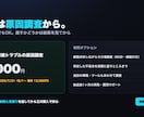 生成AI環境の不具合、原因を突き止めます ComfyUI・SD・ローカルLLMの不調を切り分けます イメージ4