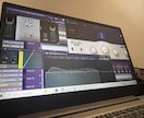 残り1枠のみ格安！特注Trapビート制作します 著作権譲渡・商用◎。ダークで幻想的な高品質Trapを制作 イメージ4