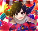 必要な等身イラスト描きます 等身キャラを最安￥5,000で描きます イメージ3