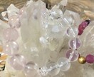 あなたとパワーストーンの相性・効果を鑑定します 置き石&数珠！購入予定orお持ちのもの何でも、ご相談ください イメージ2