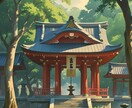 九星気学で貴方の運勢・開運のヒントをお届けします 本格鑑定！！あなたの運勢をワンコインで占います♪ イメージ3