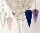 チャネリング・ハイヤーセルフと繋がる方法教えます ４月末日迄140円★ダウジングレッスン★一緒にすると周ります イメージ4