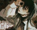 ストーリー性のある背景つき一枚絵描きます 個人鑑賞・本の表紙や挿絵・PV制作など イメージ5