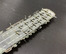 艦船模型作成します 1/700をメインに艦船模型の製作代行いたします。 イメージ2