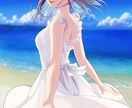 snsのアイコン描きます 版権、創作、夢絵、NL、BL、百合いずれも受け付けます イメージ7