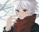 様々な用途のイラストを作成します SNS、ブログ、配信用など、様々な用途にご使用いただけます！ イメージ2
