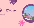 活動の流れを後押しするオーダーメイド名刺を作ります 想い・言葉・在り方を整え、ご縁につながる名刺に イメージ1