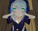 SNSアイコン・1枚絵等をお描きいたします 理系/料理アドバイス注文で割引！希望されるイラスト描きます！ イメージ2