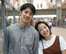 映画みたいな、大阪での特別なカップル写真撮影します ファッション撮影のプロが、関西旅行の思い出を最高の一枚に。 イメージ3