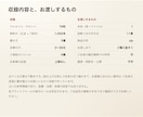 電話占い用タロットの通話台本ツールをお渡しします 札を引くと、3分から30分の通話台本が時刻つきで出ます イメージ10
