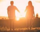 守護霊リーディング　恋愛成就に導きます 霊視　安らぎ　運命　あの人の心を透視　【1000文字以上】 イメージ5