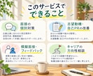 面接が苦手な方の面接対策をサポートします 人材業界12年！応募企業に合わせて丁寧に面接対策 イメージ4