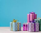 喜んで貰える彼氏彼女へのプレゼント一緒に考えます 〜誕生日やイベント、初めてのプレゼントで悩んでる方は是非！〜 イメージ1