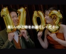 モノトーン動画制作します 一生心に残るモノトーンwedding movieを作成します イメージ7