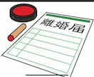 離婚についてお悩みの方　お話を伺います →　離婚／復縁　お子さん＆資産 どうしたいかメッセージで イメージ3