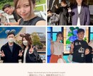 バースデー&ウェディングのフォトブック作ります 幸せな瞬間のお手伝いさせてください..！ イメージ4