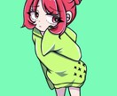 アイコンイラスト作成します かわいいアイコン･デフォルメ描きます！ イメージ5
