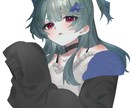 アイコン、イラスト依頼承ります あなたのためのイラストいかがですか イメージ6