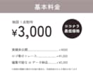 シンプルでスタイリッシュな地図を作成します ご希望のテイストで迅速・丁寧に作成します！ イメージ2