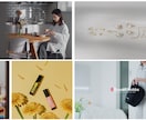 暮らし感のある商品のイメージ写真を撮影します 【高評価多数◎】テーブルフォトや白背景の撮影も承ります。 イメージ2