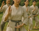 神氣元極圏氣功で松果体覚醒　松果体を目覚めさせます 眠っていた松果体を氣で活性化　松果体の光を呼び覚ます神氣氣功 イメージ5