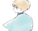 最短1日♪アイコンの絵を描きます 最長でも3日間以内に完成させます！ イメージ1
