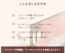 おまかせで、心に残る可愛いイラスト作成します SNSアイコン/サムネ/インスタ投稿などにお使いいただけます イメージ2