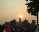 カンボジア旅行のツアープランを考えます カンボジアで最高の旅をしよう！！ イメージ2