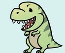 可愛い動物のアイコンを描きます SNSなどで使える個性的なアイコン画像が欲しい方へ イメージ6