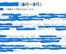 大手複数内定者が就活ロードマップをお渡します 0から内定への道筋を徹底解説！「あとはやるだけ状態」に。 イメージ5
