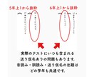小3 教科書『東京書籍』上版漢字プリント提供します 小学3年 教科書『東京書籍』上版 漢字50問テスト対策 イメージ8