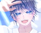 理想の子を描かせいただきます あなたの理想の子をイラストにしてみませんか！ イメージ2