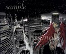 小説などの挿絵やSNS用のアイコンお描きします 挿絵、アイコン、一枚絵、立ち絵、イメージキャラなど承ります イメージ9