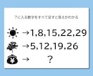 社内研修用などで使える謎解きを制作いたします チームビルディングに最適なオリジナル謎解きを制作します！ イメージ3