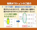 テキスト講座【姓名判断】✨独学で鑑定士になれます ✨お気に入り登録で３０％OFF✨【夏の学び応援キャンペーン】 イメージ7