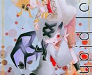 お安めの値段でイラストを描かせて頂きます 2000円でアイコンを描きます！相談だけでもお気軽に！ イメージ3