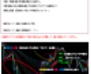 マレーシア在住主婦トレーダーの手法お譲りします FX歴10年万年負けトレーダーだった夫を勝たせた手法です イメージ3