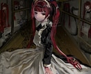 イラスト制作します キャラクターイラストにいかがでしょうか イメージ4
