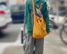 ファッションコーディネートのご提案をいたします ファッション業界で働いていた私がコーディネートの手助けを イメージ1