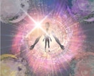 波動修正×願望成就｜あなたが望む未来を導きます 恋愛/仕事/金運/などあらゆる願いに5日連続で波動修正します イメージ1