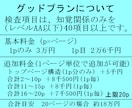 ウェブサイトのアクセシビリティ検査を行います 初めてのお客様は、全プラン半額になります。 イメージ5