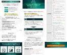低価格・高品質のランディングページ作ります HTML/CSSで作成!クライアント様と一緒に作るLP イメージ6