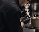 SNS で映えるお菓子、商品動画を編集します CapCutでリール、TikTok動画を制作 イメージ1