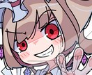 キャラ制作から！イラストをデフォルメで描きます 【実績積む為にセール中です！】様々な用途に対応してます！ イメージ4