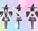 VRoidで3D！VTuberになる夢応援します VTuberになりたい♪あなたの夢を応援！！ イメージ5