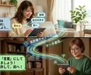 短期離職＆転職で悩むあなたへ1週間心に寄り添います 責めるのをやめたい方へ。1週間メッセージで心の整理を伴走。 イメージ1