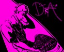 映えるアイコン制作をいたします シンプルかつ,目の引くインパクトのあるデザインが得意です イメージ1
