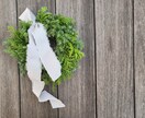 オリジナルリースやスワッグ、ブーケなどを製作します お花を飾りたい、プレゼントしたい、オリジナルをだしたい方へ イメージ4